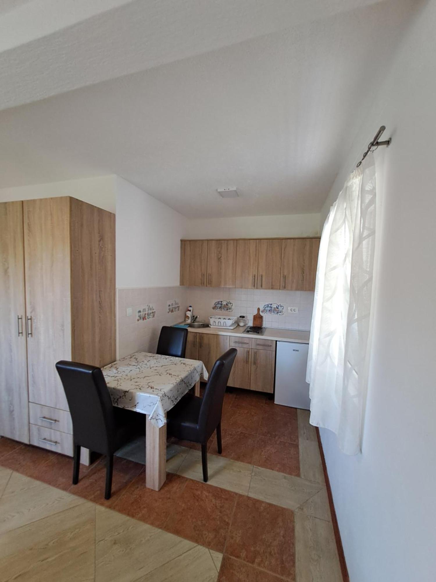 Apartmani Cavor Budva Exterior foto